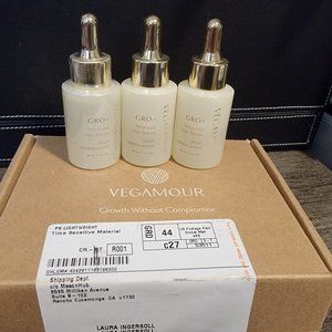 Vegamour Gro+ Advanced Hair Serum